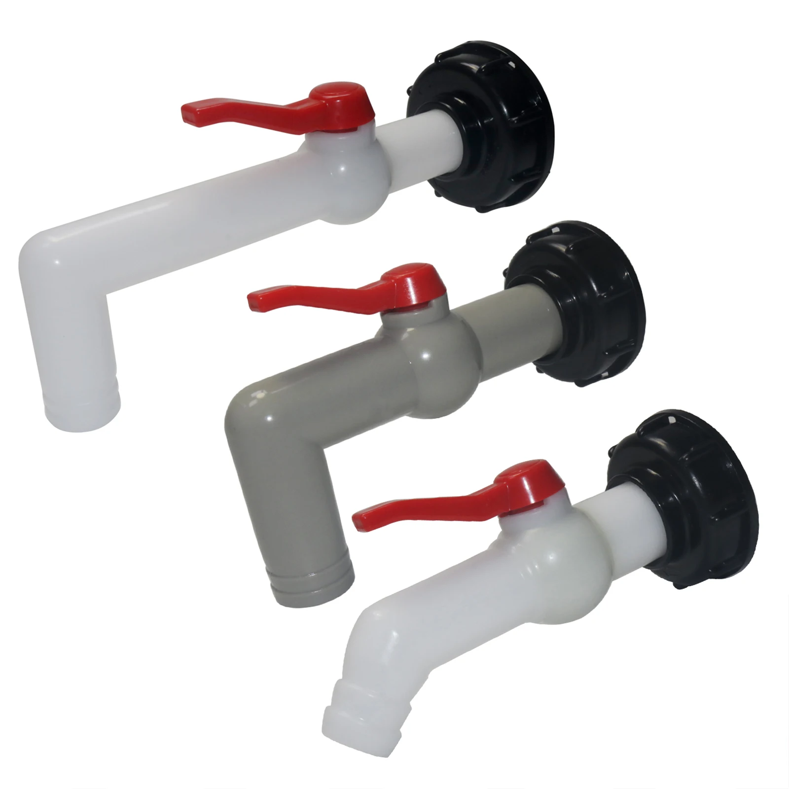 Ibc Tank Adapter Wa… - image