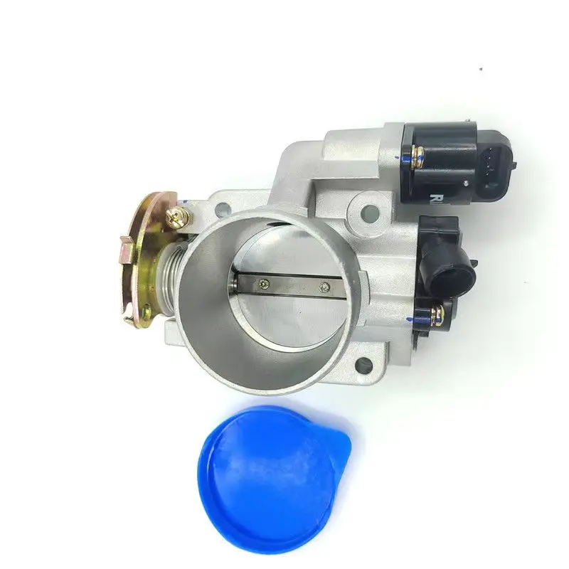 

1008110-E07 Throttle Assembly for Great Wall Wingle 3 Wingle 5 491Q Engine