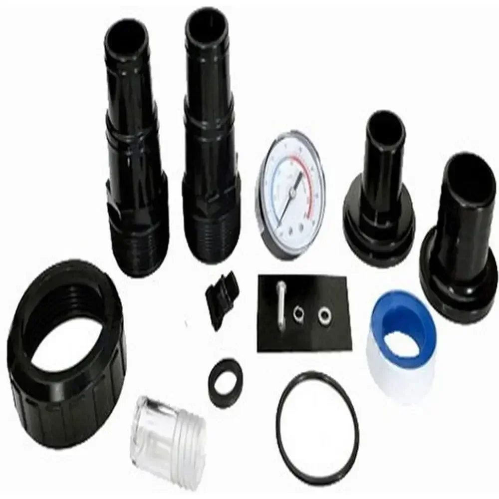 

Replacement Kit for 4005A Pool Accessories or 40T32 Sand Filter