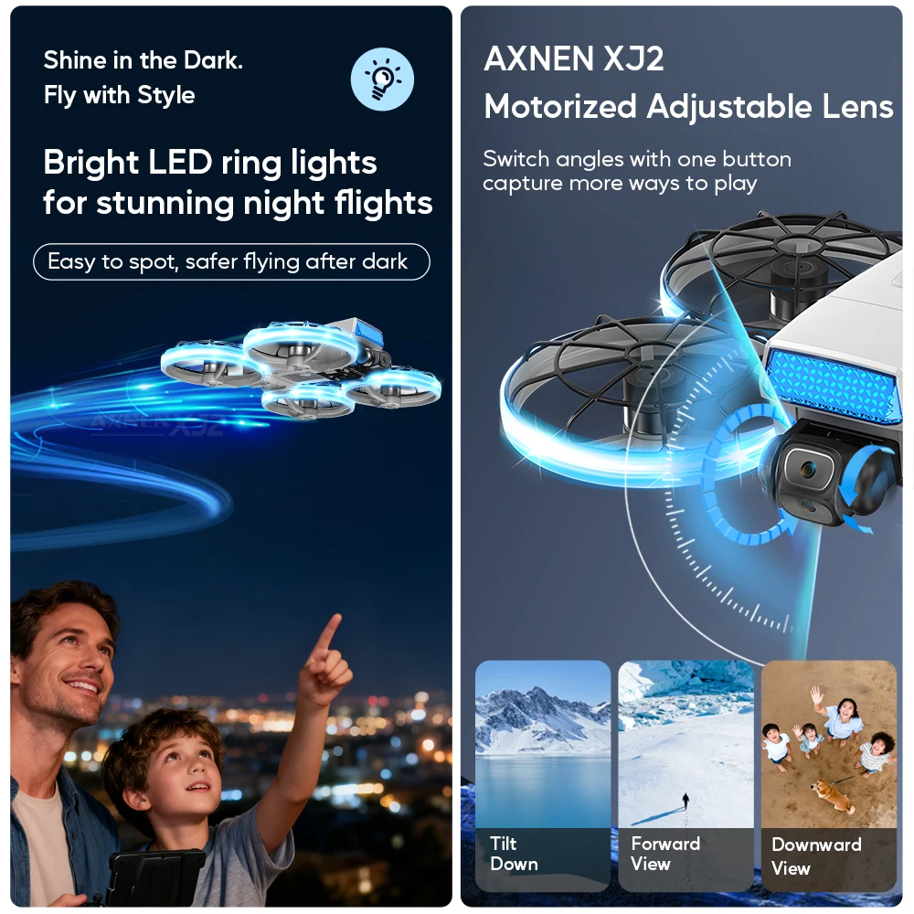 Thumbnail 4 - #32 Best Mini RC Quadcopters to Buy In 2026