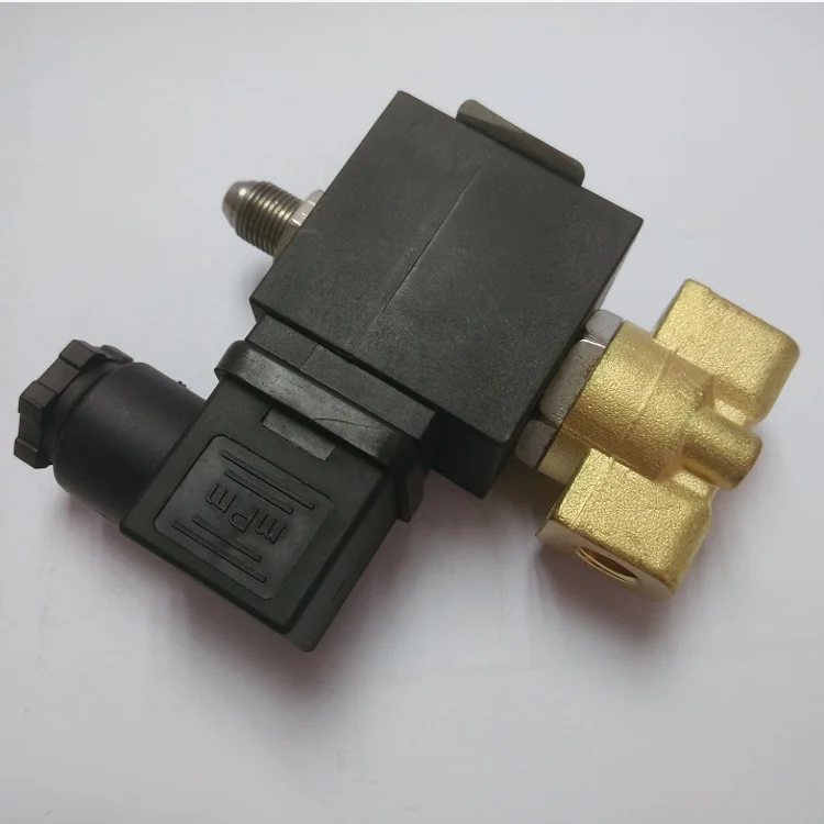 YXPAKE-02250121-655 High efficiency complete set of air compressor oil filter assembly
