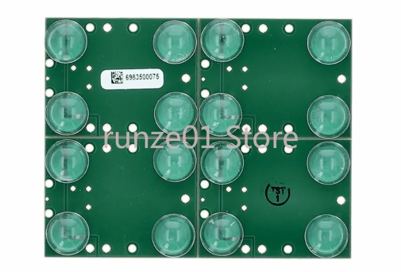 INA240EVM Evaluation module for high or low end current detection amplifiers for PWM applications