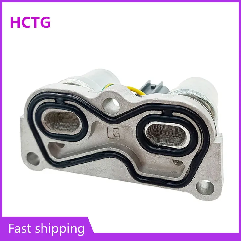 

28300-P24-J01 Transmission Solenoid Valve For Honda Civic CRV CR-V RD1 RD2 RD3 Transmission Shift Lockup Control