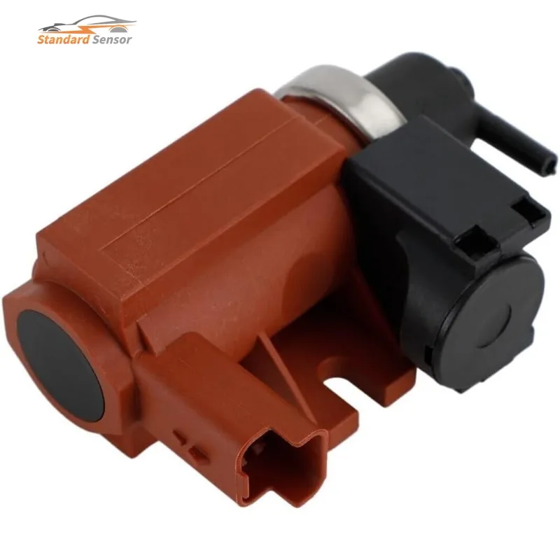 

6G9Q-9E882-CA Turbo Boost Control Valve For Ford Focus Galaxy Peugeot 307 407 New