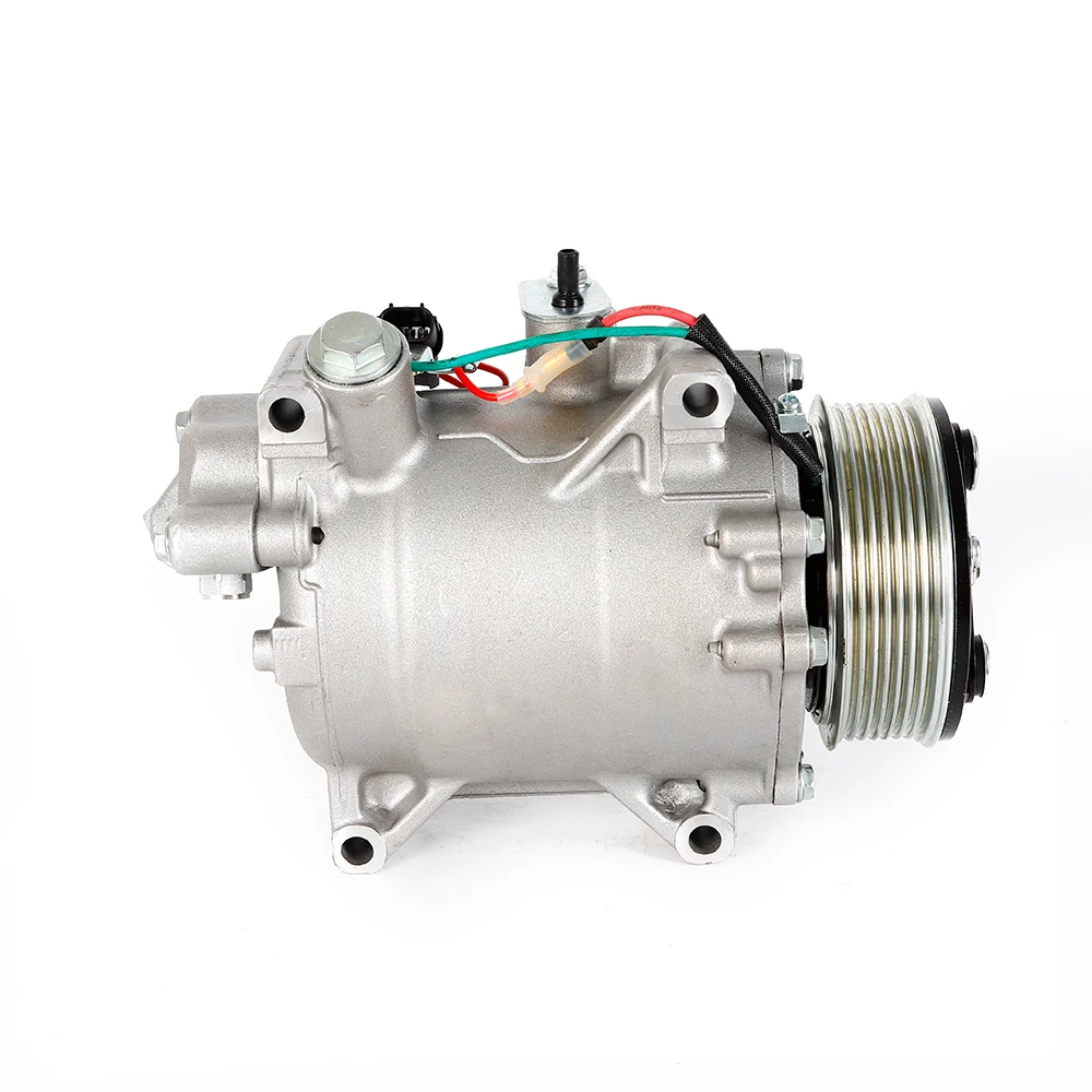 AC Compressor with A/C Clutch CO 4920AC For 2007 - 2015 Honda CRV 2.4L / 2013-2015 Acura ILX 2.4L