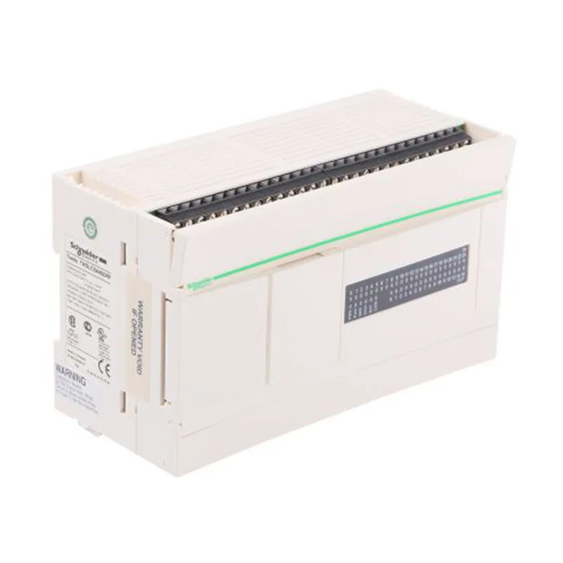 Controller PLC elettrico TWDLCDA40DRF Controller base compatta
