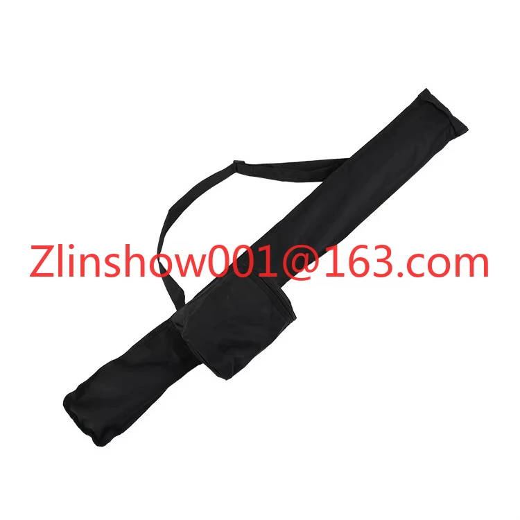 New 5M Pole Laser Level From Factory With 1/4 inch and 5/8 inch Adapter
