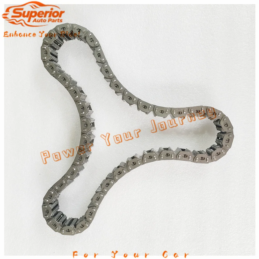 

Новая высококачественная цепь раздаточной коробки ATC45L для BMW F15, F25 X3, X4, X5, X6 — надежная работа