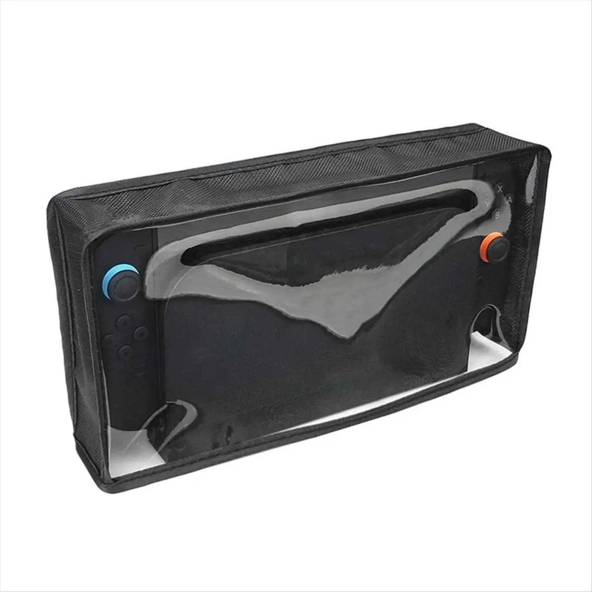 Promotion Anti-Dust Cover for Switch2 Game Console Dustproof Case Cover for Switch2 Anti-Scratch Skin Shell A
