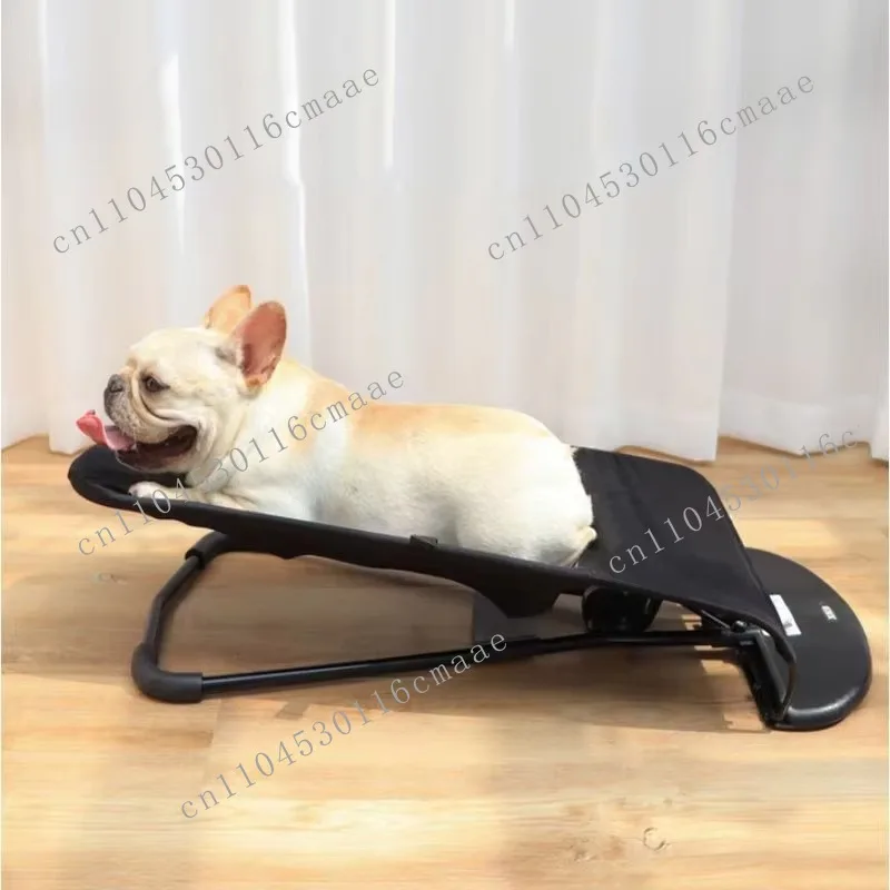 

Manufacturer Wholesale Adjustable Portable Hammock Dog Rocking Chair