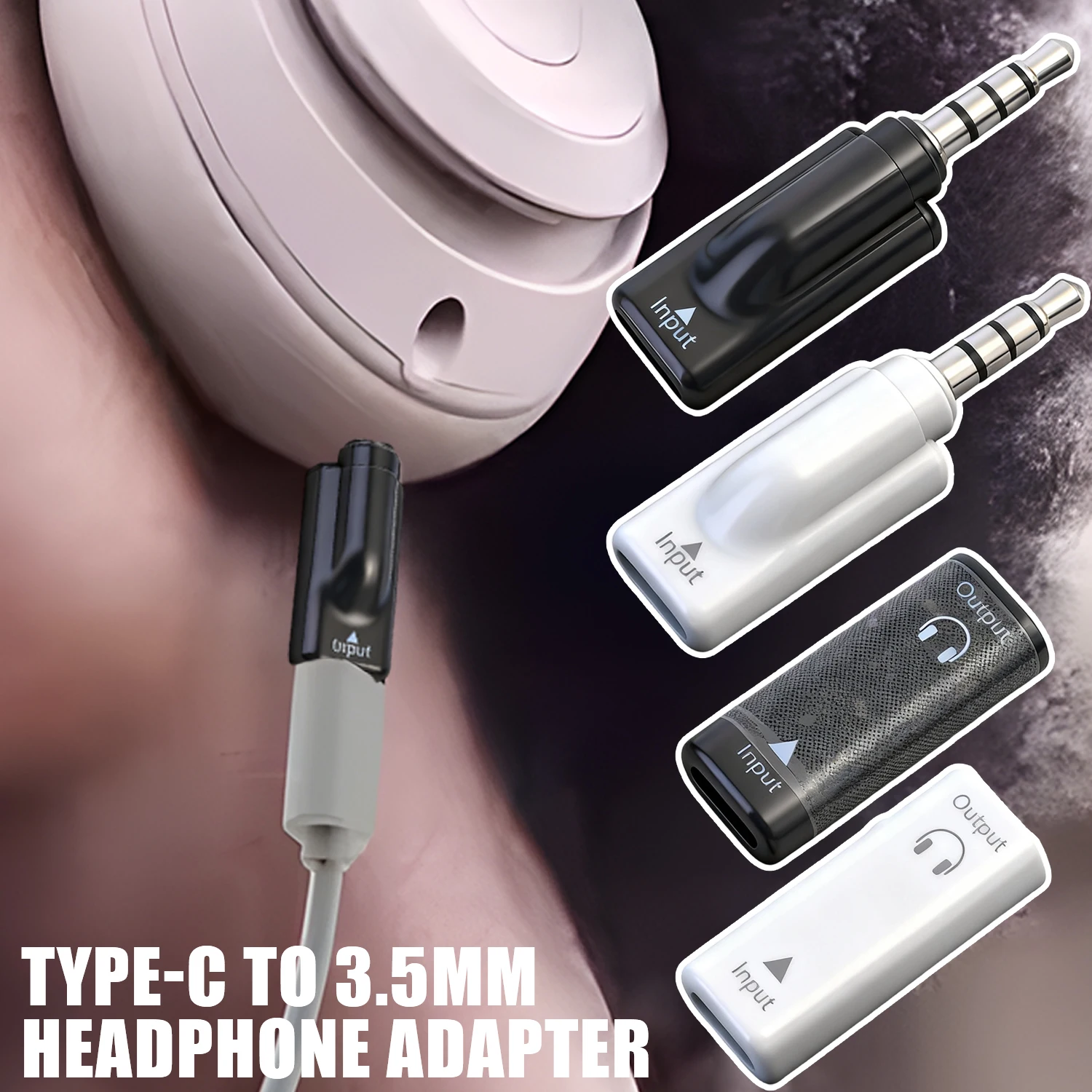 usb-tipo-c-para-35mm-fone-de-ouvido-adaptador-para-iphone-ipad-samsung-mi-tablet-usb-c-para-35mm-jack-adaptador-de-audio-conversores
