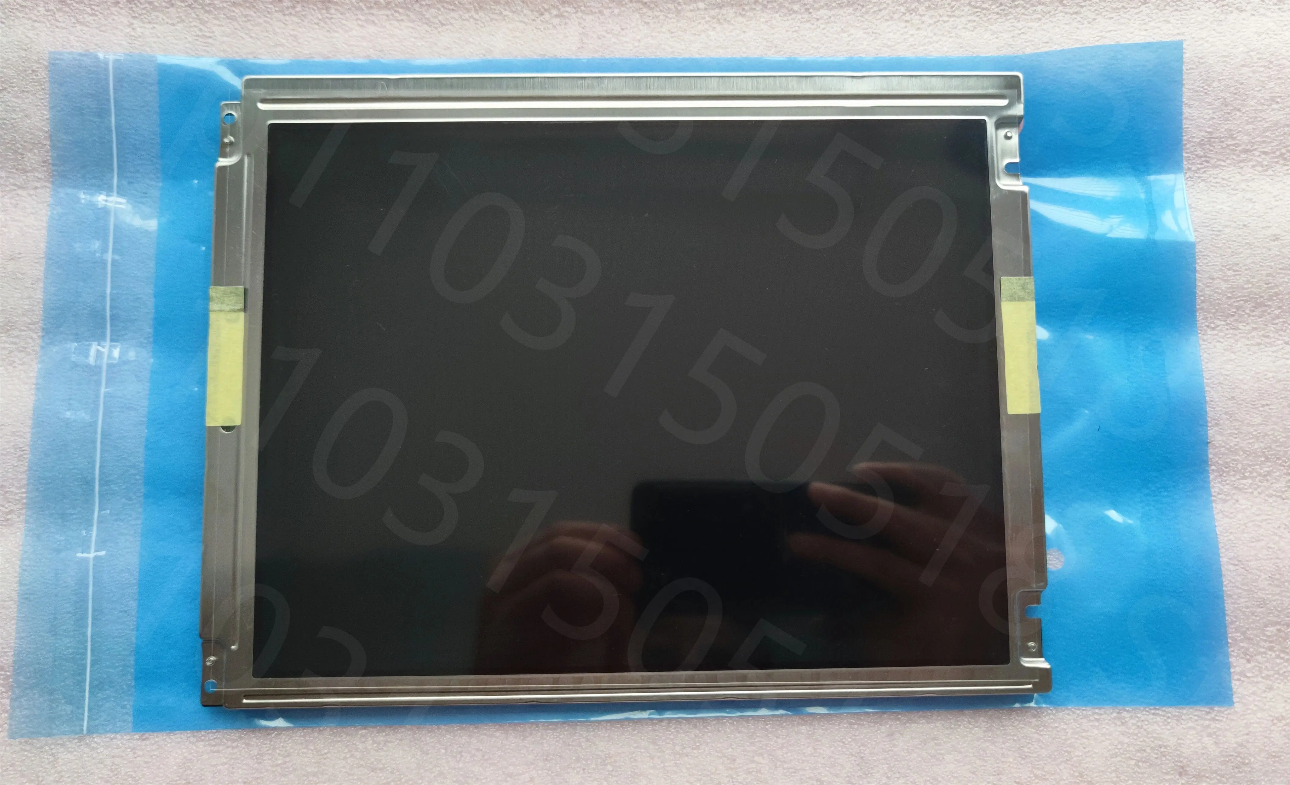 10 4-дюймовый ЖК-дисплей подходит для системы NL6448BC33-49 FANUC 31i новый оригинальный промышленный TFT-ЖК-экран Фото №4
