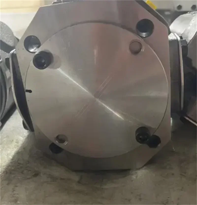 Para R 902419603   CNR 3217876200   SN SN. 35660485   Bomba de pistón hidráulica