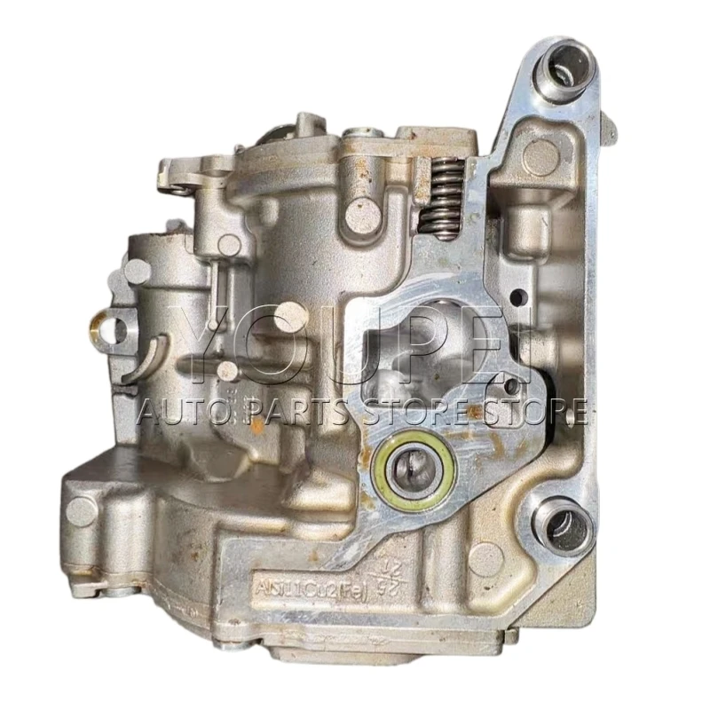 

FOR LAND ROVER RANGE ROVER VELAR L560 Vacuum/Oil Pump OEM LR164063