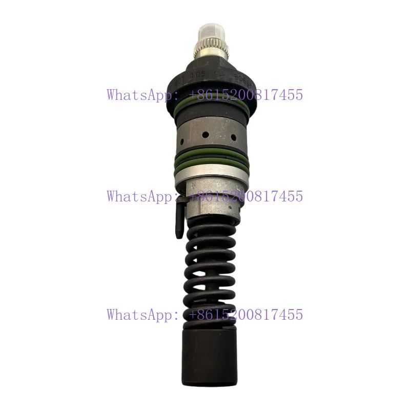 Ka/lmar engine monomer pump 923976.0556, stacker DCE80-45E7