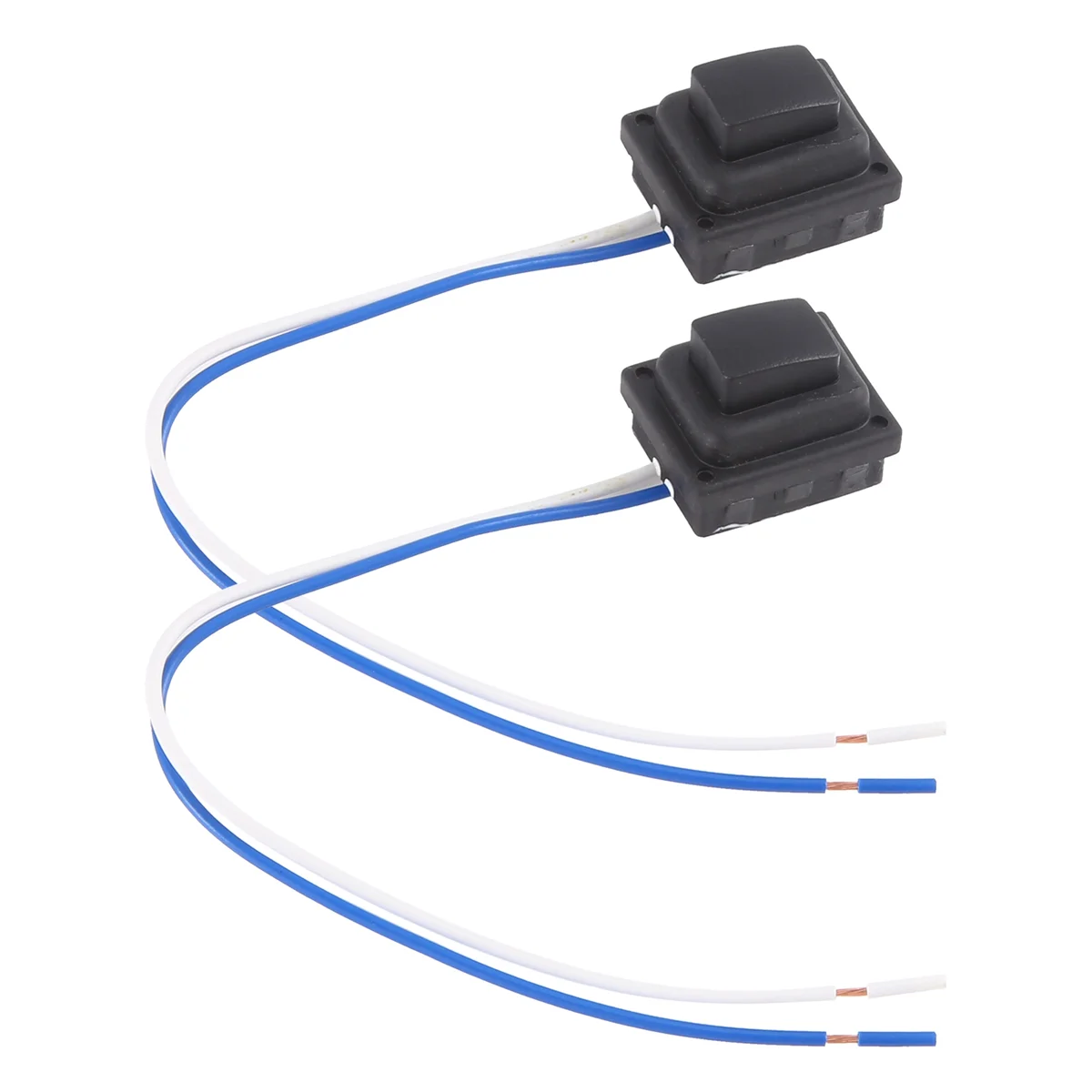 AT77 1 زوج الباب الأمامي مقبض ذكي زر صغير 82661-D3710 82651-D3710 لشركة هيونداي توكسون 2016-2020 مفتاح مجتذب خارجي