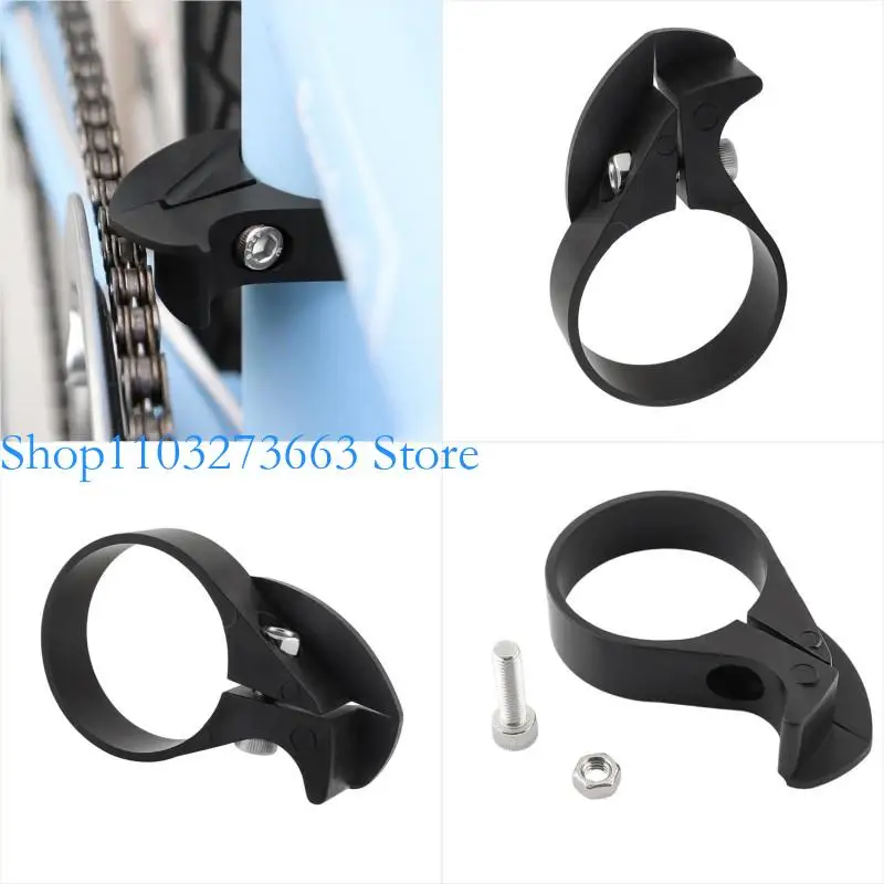 

R6FE Bicycles Front Derailleur Chainring Protectors Chain Road Bike Chain Catcher