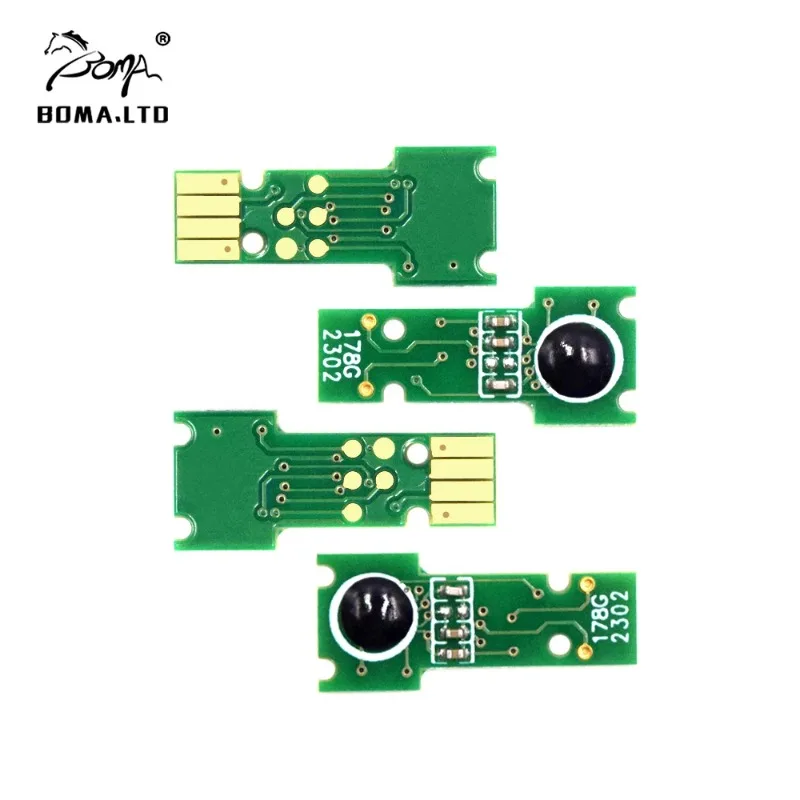 Asia Pacific One Time Cartridge Chip LC3619 LC3617 LC3619XL LC3617XL For Brother MFC-J2330DW MFC-J2730DW MFC-J3530DW MFC-J3930DW
