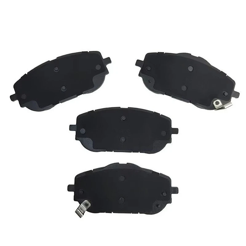 HAD3501160 for BYD Qin Pro DM EV for Hongqi H5 E-HS3 Ceramic Front Brake Pads