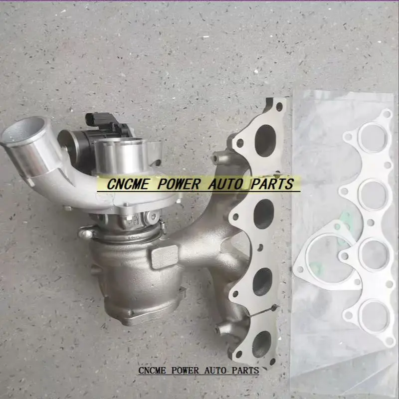 16399880016 28231-2B760 Turbo B01 16399700016 16399700010 2B760 282312B760 For KIA KX5 Gamma T-GDI For HYUNDAI TUCSON 1.6L 177HP