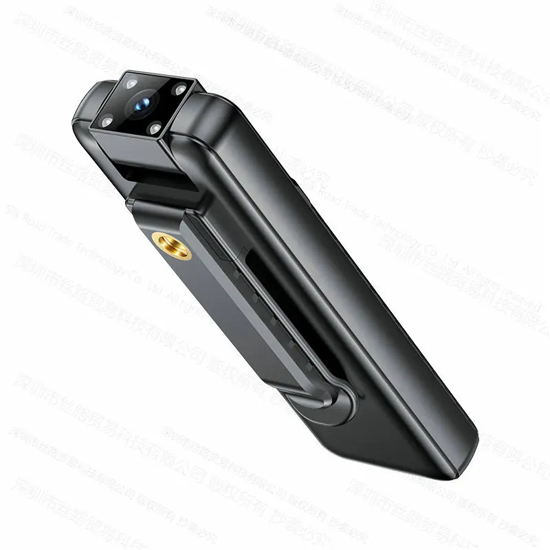 UN330 كاميرا صغيرة مسجل فيديو كاميرات الفيديو DVR شبيون كاتبيا المهنية كامل HD Espion Grabadora Gizli كاميرا رياضية