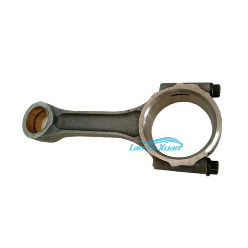 

Holdwell New Connecting Rod 02/801844 For JS260 JS220 JS200 JS190 JS210 JS175 JS235 JS360 JS330