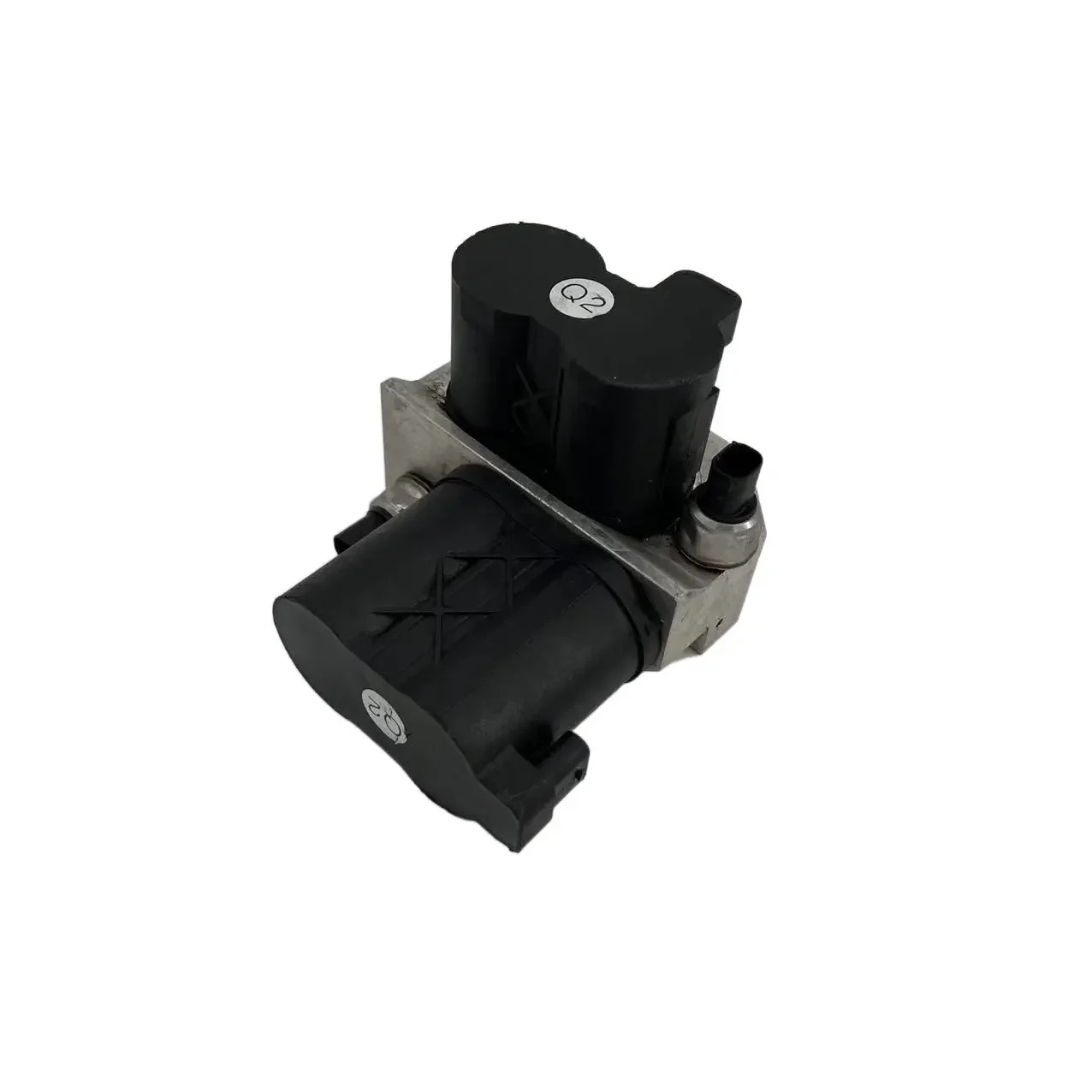 For   Mercede s-benz W221 S600  Rear Damping Hydraulic Pump Distribution Valve ABC Pump OE A2213200358 A2213201058