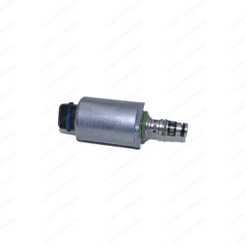 TM1006044 TM1004750 TM70201 P1017500 TM85401 X269768122M suku cadang katup solenoid proporsional Pilot