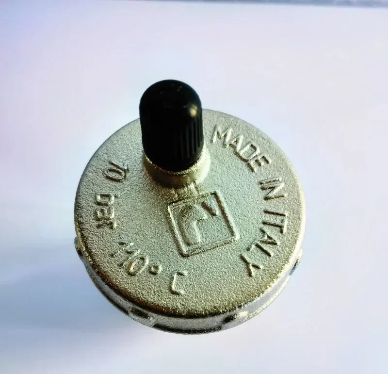 Exhaust valve 【 ITAP Made in Italy 】 art.362 automatic exhaust valve/original genuine product