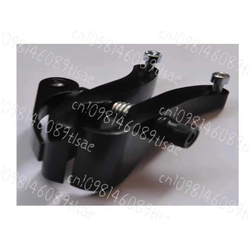 عصا التحكم في محرك التيار المستمر عديم المسفرات - رافعة من الدرجة الصناعية لأنظمة محرك BLDC #3