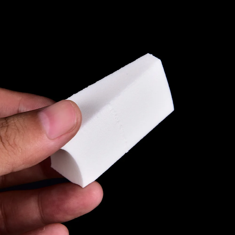 24Pcs Make-Up Er Foundation Cosmetische Puff Lady Make Up Ponge Make Up Spons Poeder