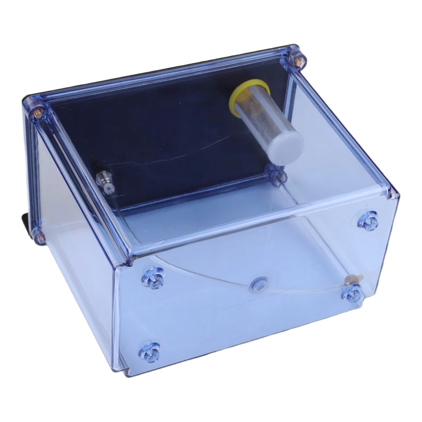 

Efficient Machining Accessory Capacity 3L Filtration System Easy Installation Integrated Filtration Optimal Temperature Control