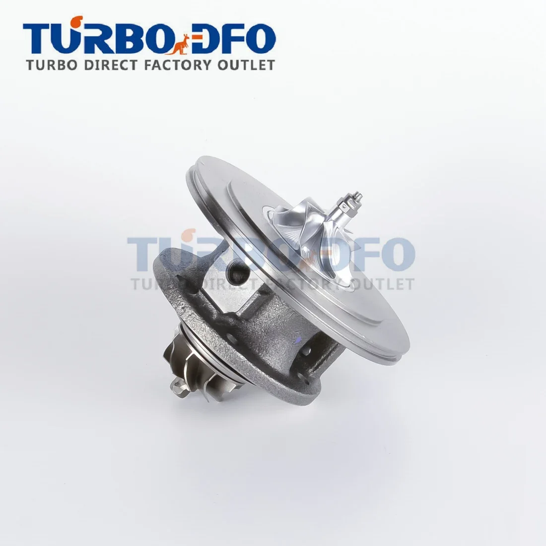 Cartucho de Turbo R2S-KP35 10009700097 03L145715M/Mx para VW Amarok 2.0 TDI 4motion 2H S1B 1968 ccm 2.0 132 KW 180 PS 2011-