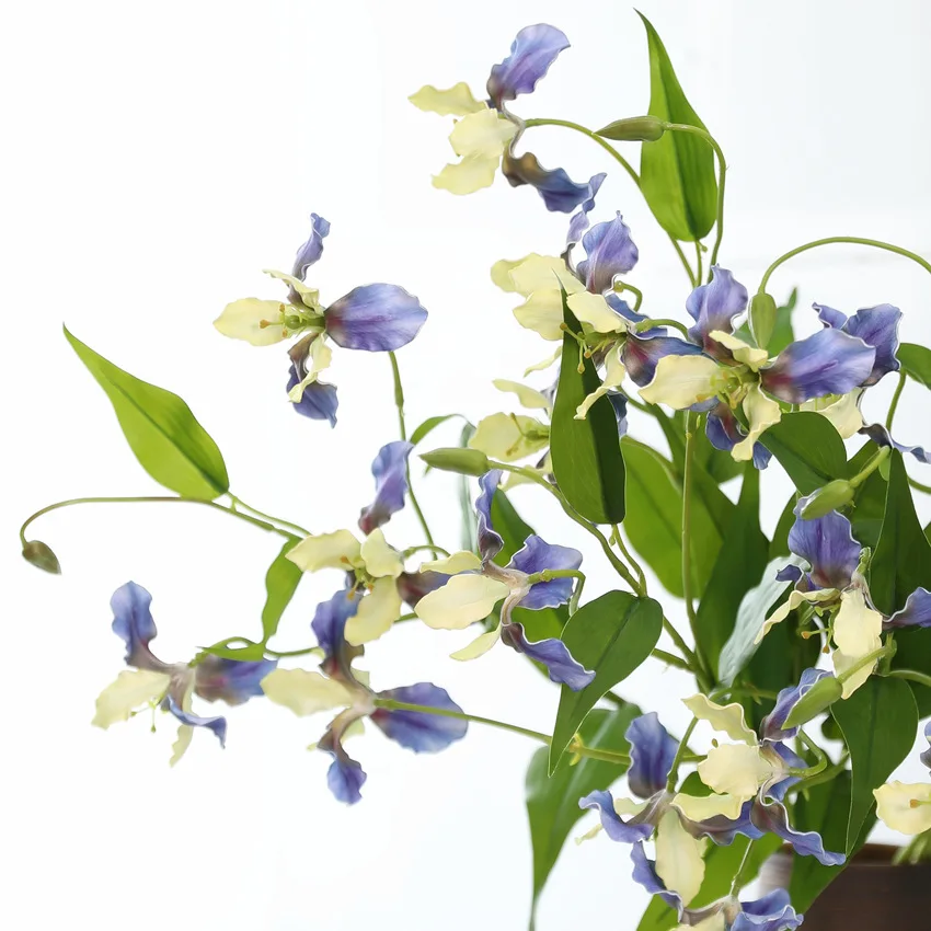 1 Pcs 75Cm Artifici…