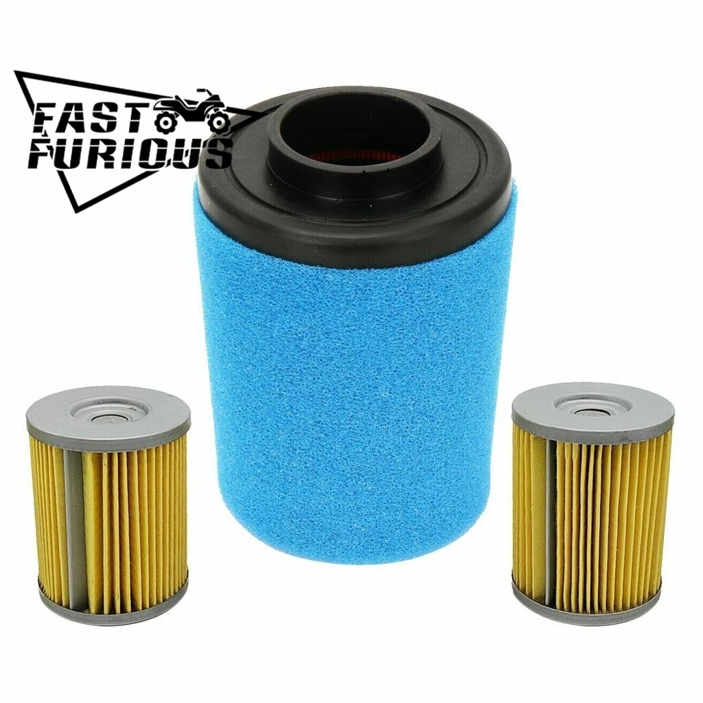 

Air Filter Element & Oil Filter for CF800 CFMOTO ATV 0800-112000 0800-01130