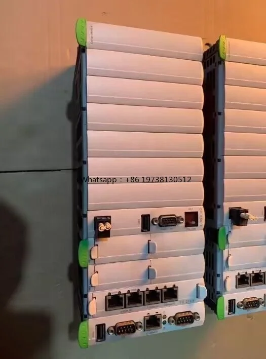 K2-200 Robot Controller CP 250X K2-400