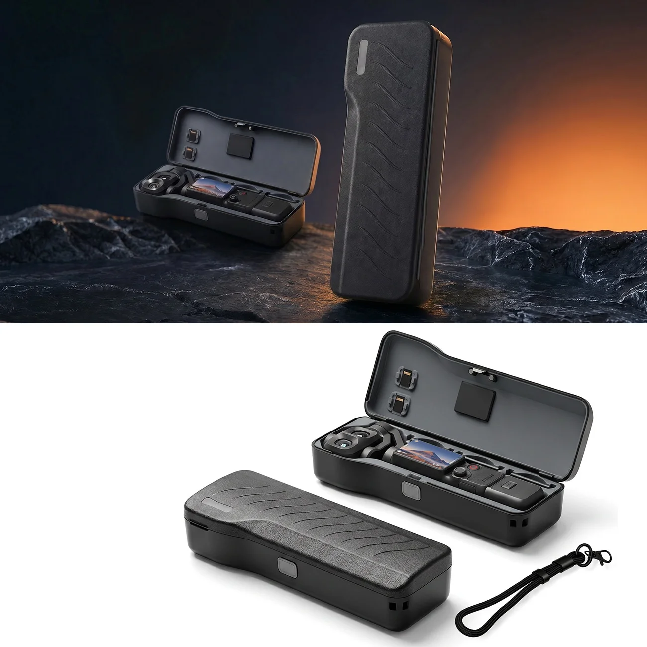 dji-pocket-4-pro-カメラ用収納ボックス-フィルター収納ボックス