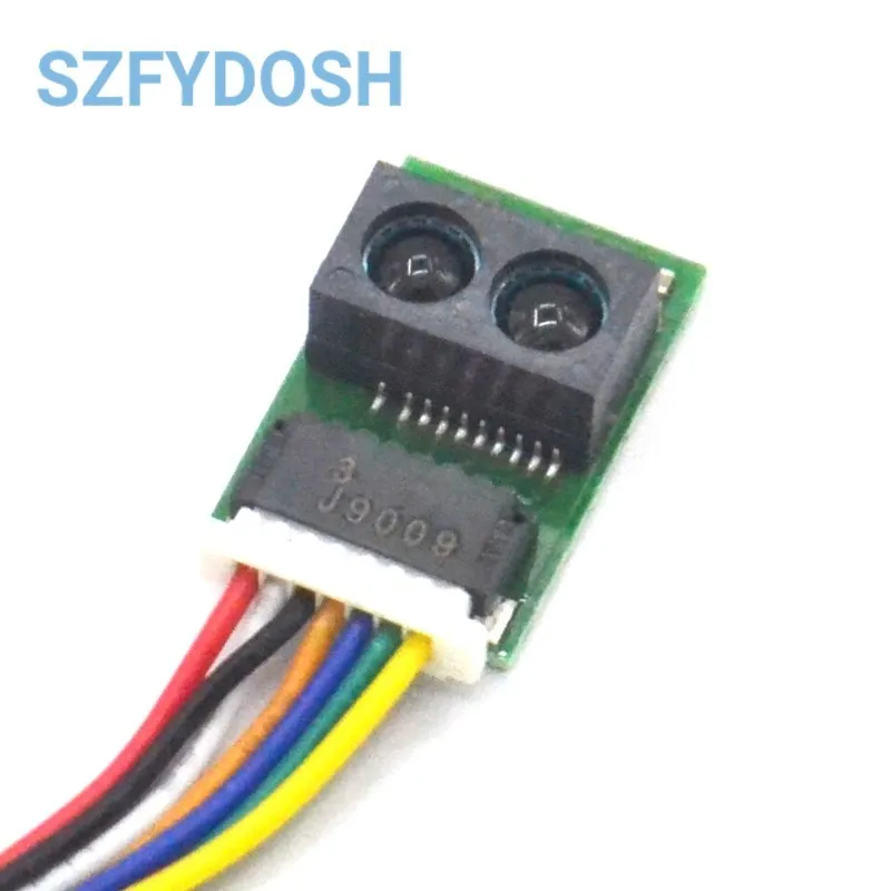 GP2Y0E03 4-50cm Distance Sensor High Precision I2C Output Infrared Ranging Sensor Module