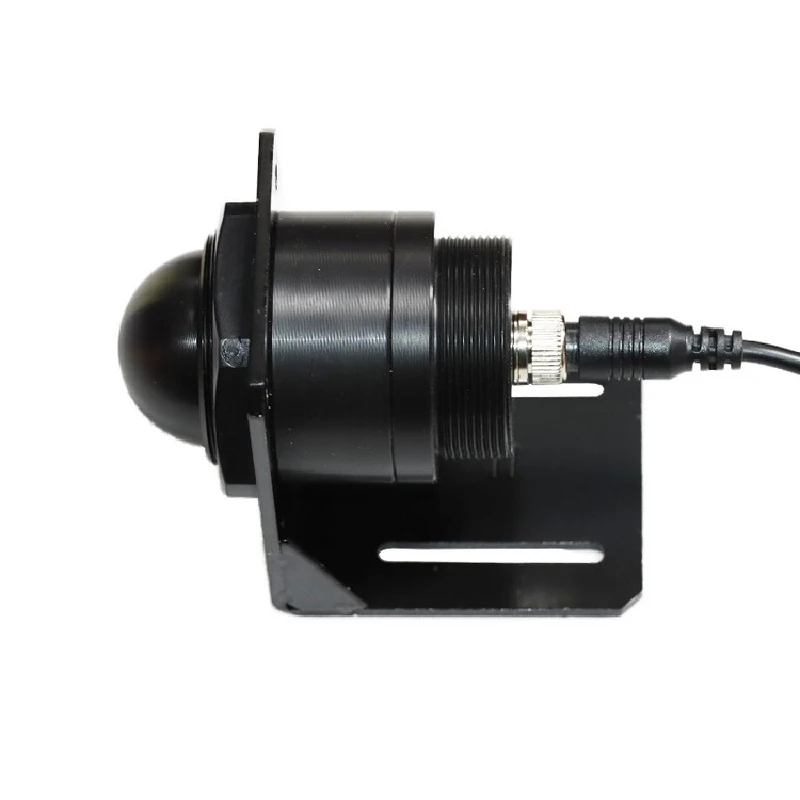 Liquid Level Transmitter 3-12m RS485 4-20mA Water Tank Radar Meter Industrial KM7679 79G Radar Level Sensor Non-contact