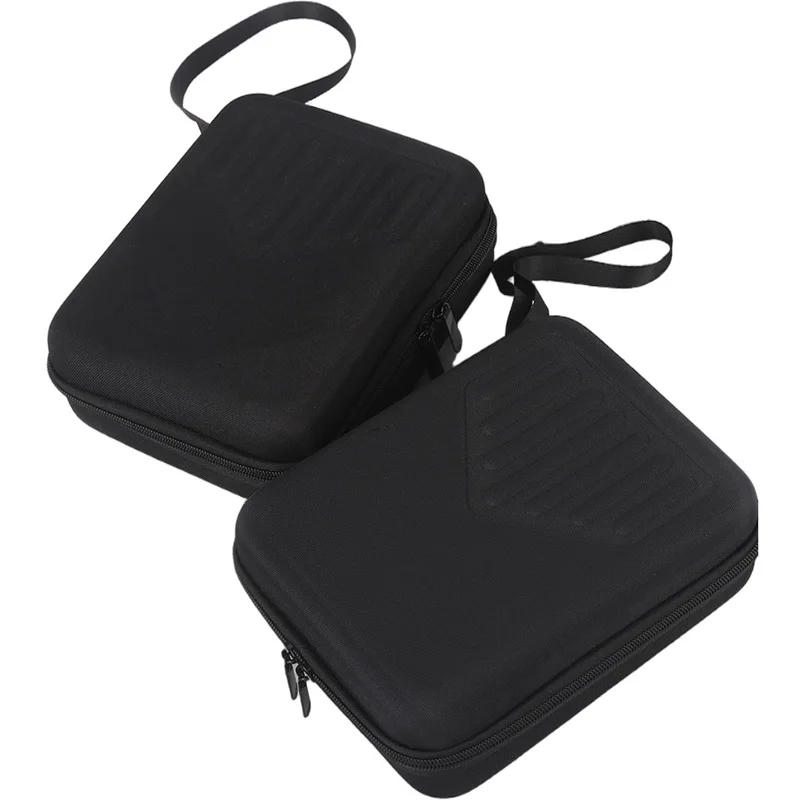 Kalimba Case Box Composite EVA Mini Piano Bag Karimba Storage Bag For 17 21 Key Calimba keyboard Musical Instrument Accessories