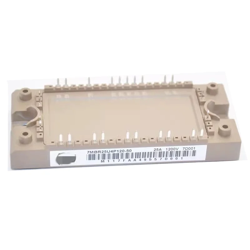 7MBR25U4P120-50 IGBT Module New Original