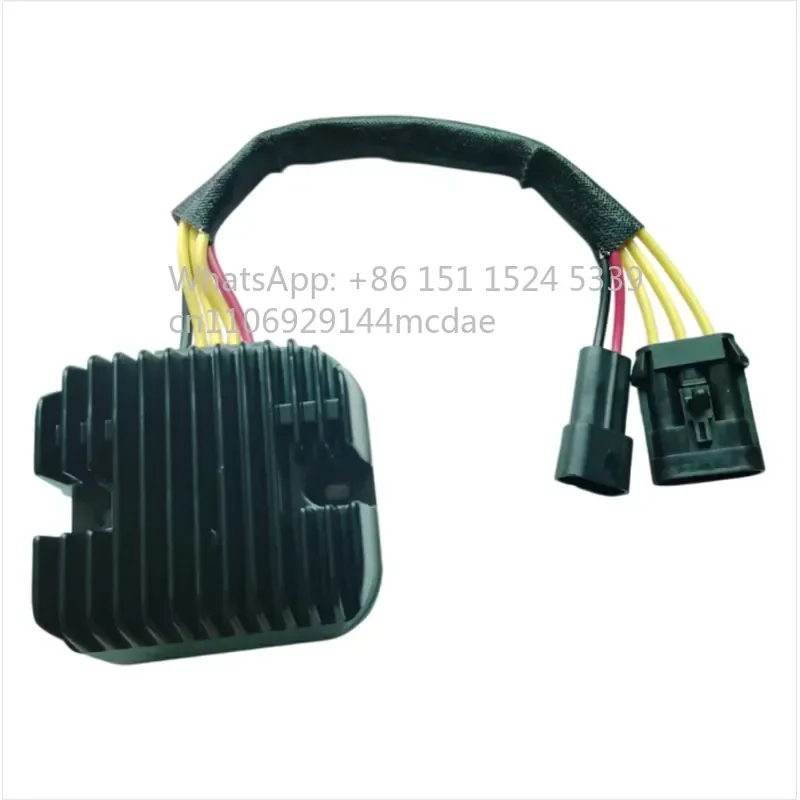 2026 Rectifier for Polaris Ranger XP 900 de 2013 a 2015 4013978
