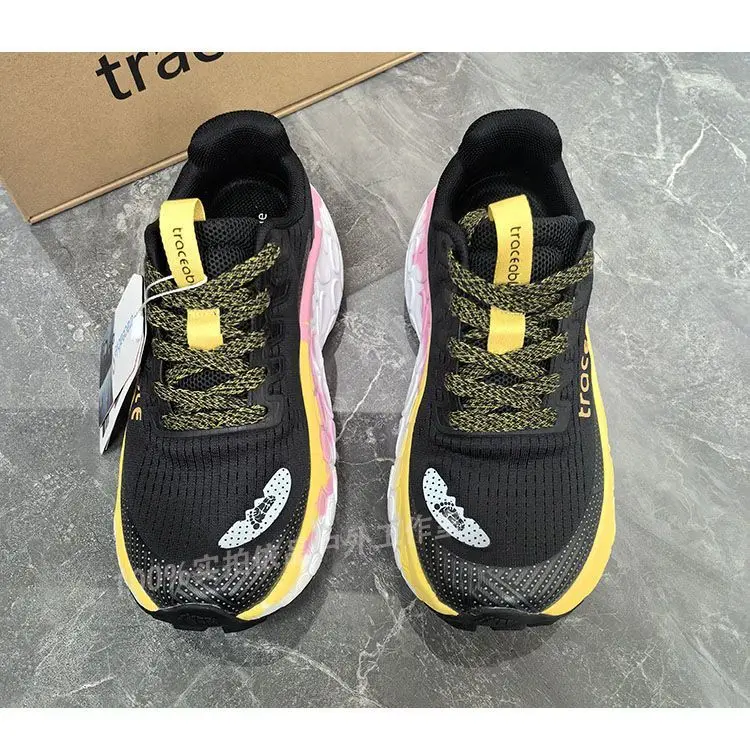 

Профессиональные кроссовки для бега по пересеченной местности, мужские и женские уличные кроссовки, нескользящие кроссовки для больших мальчиков, дизайнерские прогулочные кроссовки