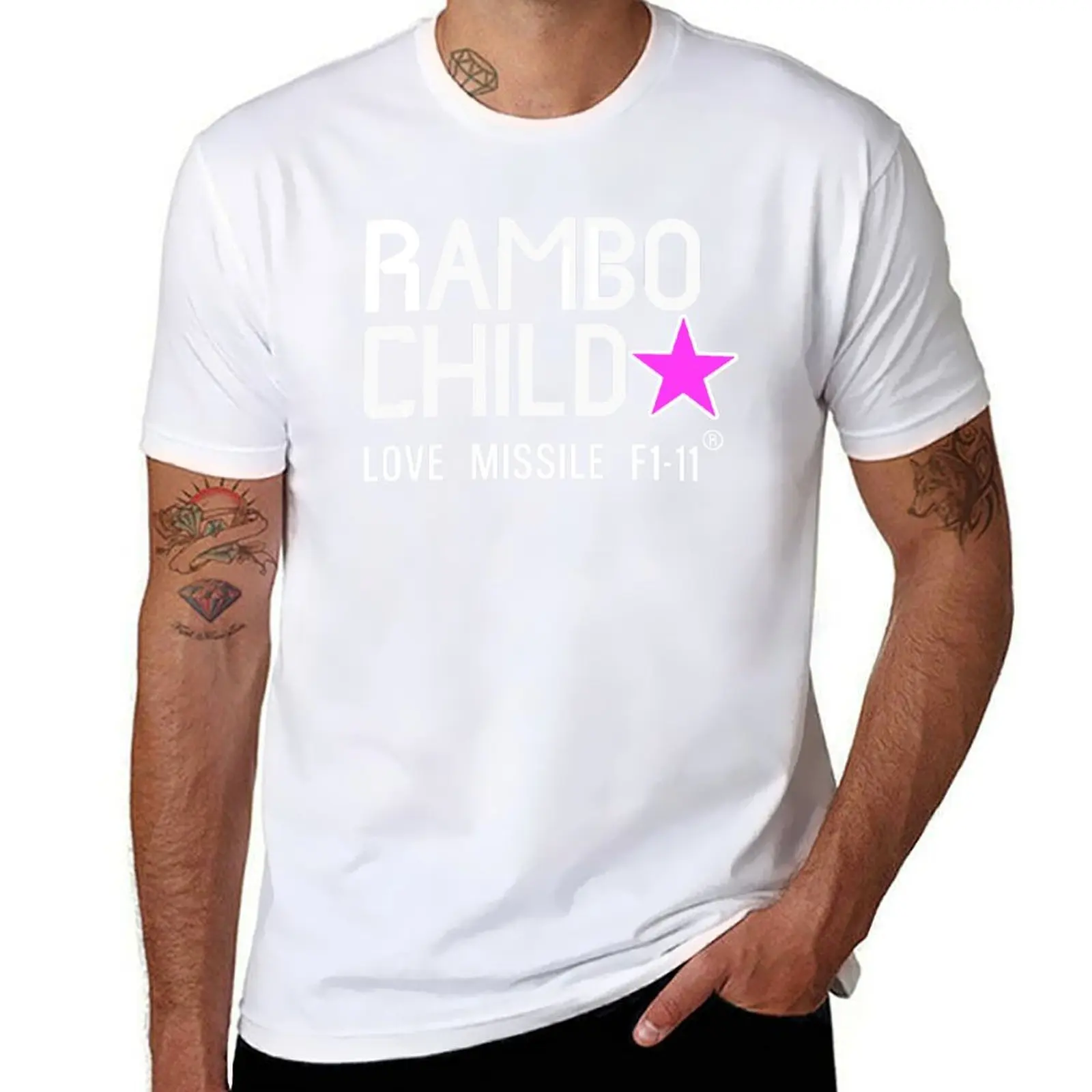 

Sigue Sigue Sputnik - Ram Child T-Shirt t shirt personalised t shirts for man graphic tees T-Shirt
