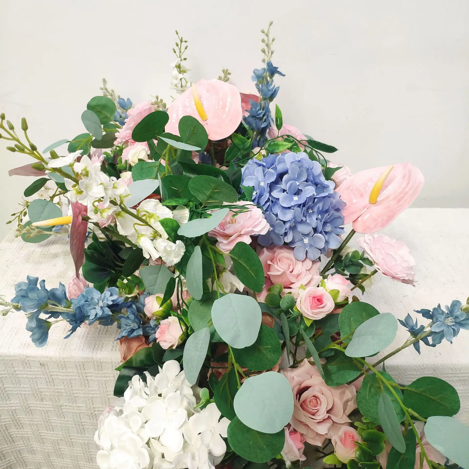 Uflower Luxury Artificial Flow - Luxury Lifestyle Items 评论和价格