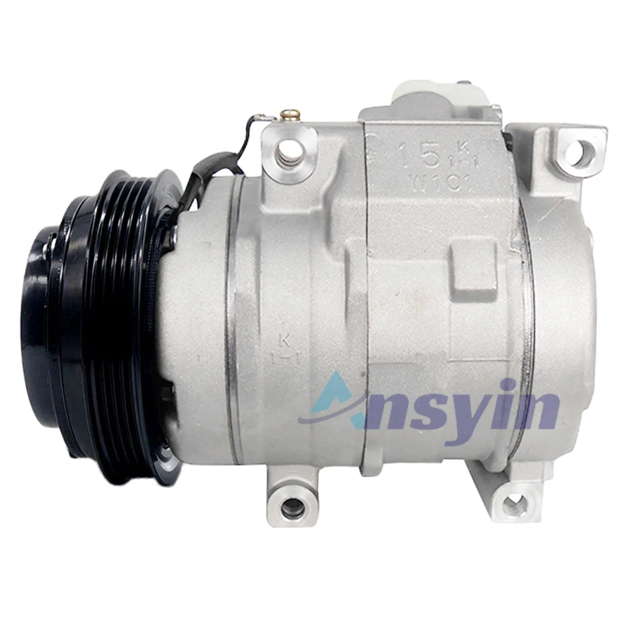 10S17C AC Compressor FOR Toyota Land Cruiser 447220-3720 4472203720 447220 3720