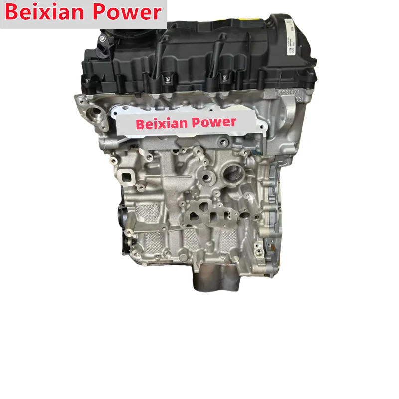 Factory In China B38B15A B38A15C B38 1.5T Engine Assembly For MINI F56 F55 For BMW X1 F49 F52 118i F45 F46 218i 120i Car Engine