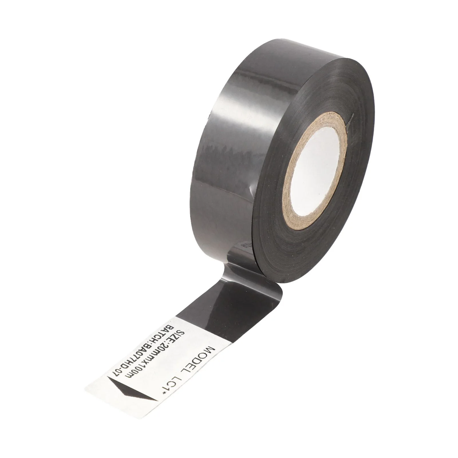 Carbon Ribbon Designed For For HP-241 and DY-8 Date Coding Printers Compatible with Multiple Industrial Encoder Models