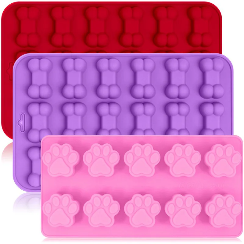Silicone Ice Mold T…