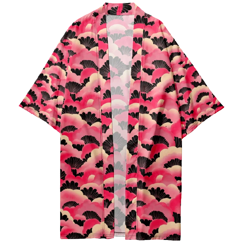 Cardigan kimono longo japonês masculino feminino fantasia samurai cardigan vestido tradicional quimono yukata camisa fashion